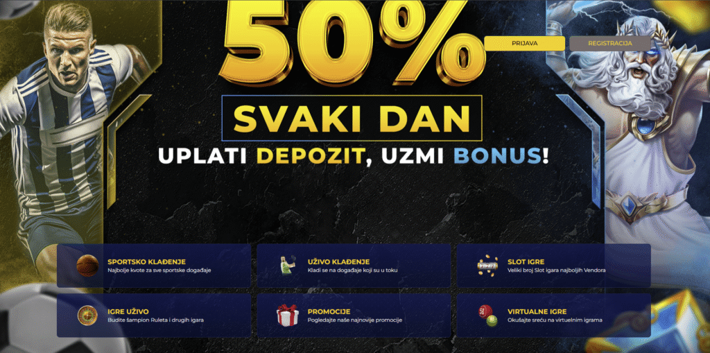 admiralbet promocije