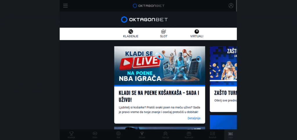 oktagon bet promocije20